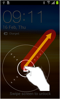 How To Take Screenshot Of Snapchat On Samsung Galaxy S4 | Followclub